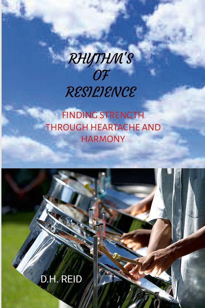 Rhythm's of Resilience