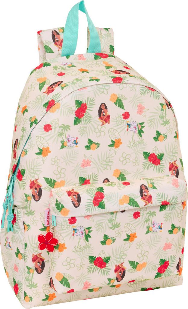 Disney Vaiana Moana Laptop-Rucksack 43cm
