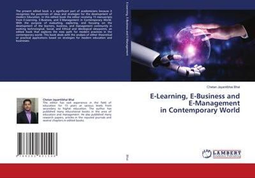 E-Learning, E-Business und E-Management in der heutigen Welt