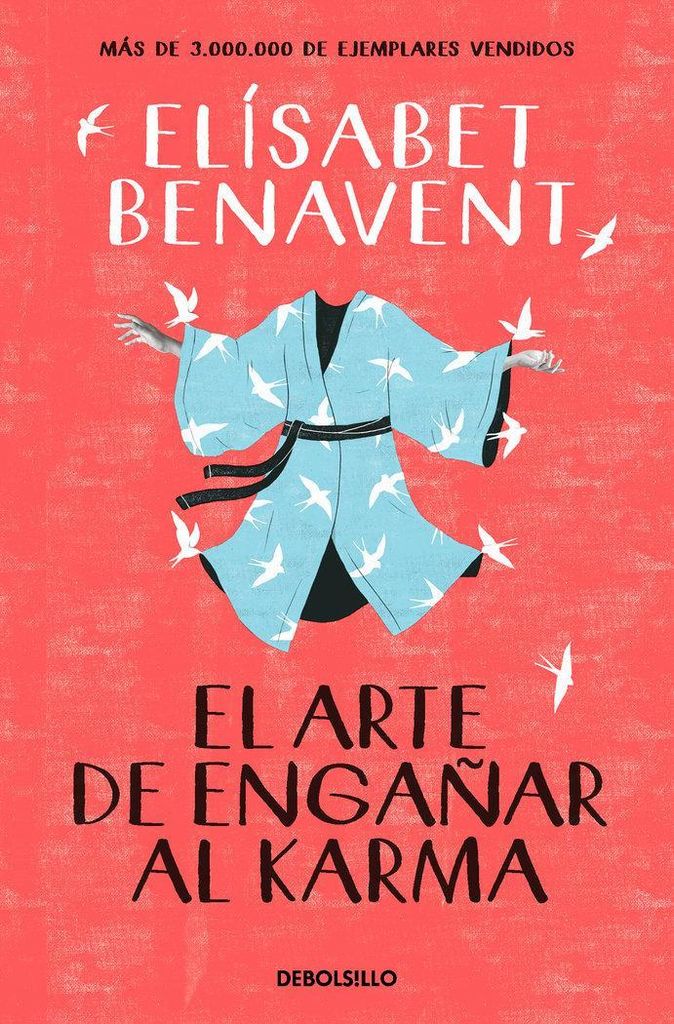 El arte de engañar el karma
