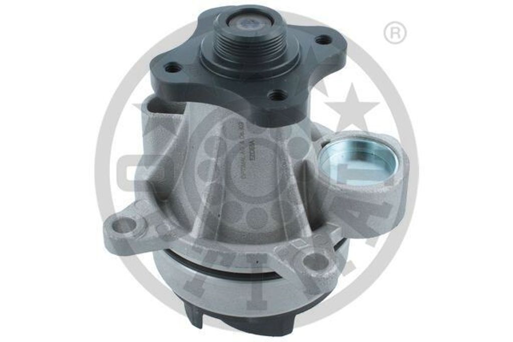 OPTIMAL Kühlmittelpumpe Wasserpumpe für FORD Transit Mk7 Kastenwagen (V363, FCD, FDD) AQ-2524
