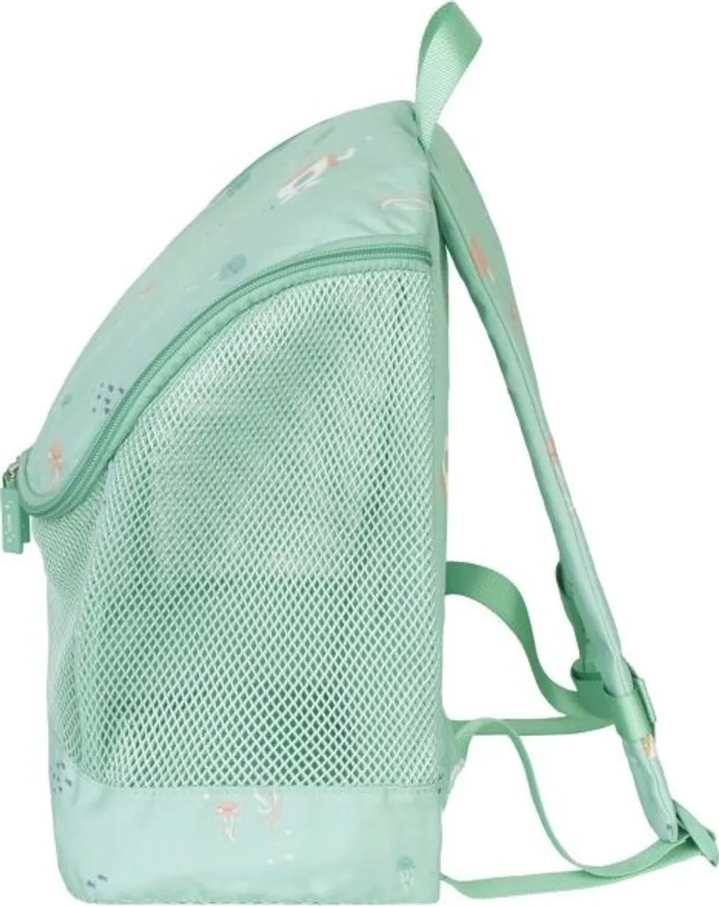 Sac à dos Jellyfish Plage - Modèle 25L résistant au sable et à l'eau