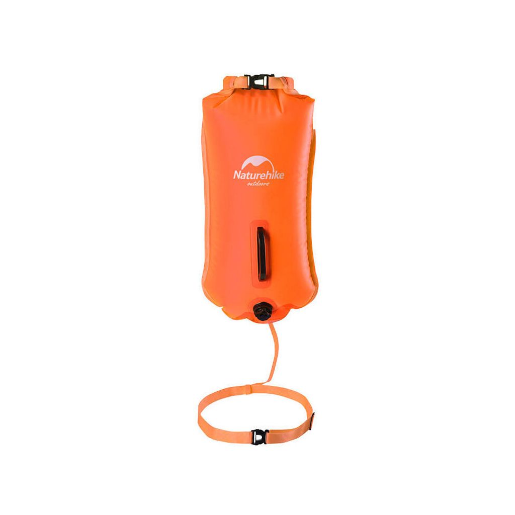 Worek turystyczny Naturehike Waterproof Bag NH17S001-G 28L Zdjęcie produktu 