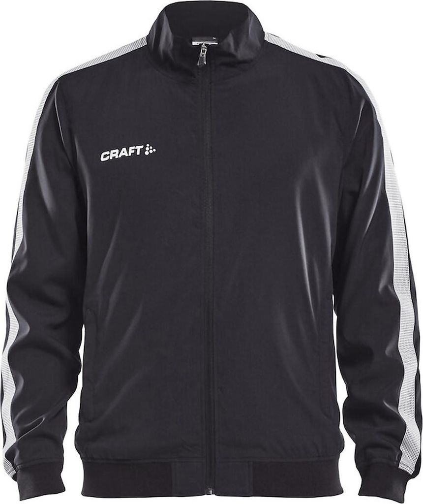 CRAFT Pro Control Woven Jacket M Black XL