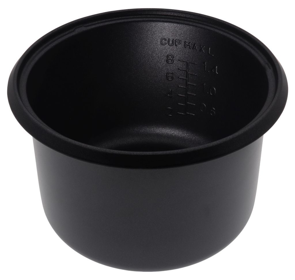 CuisinArt ciotola contenitore tazza 1.4L cuociriso Cook & Immagine del prodotto 