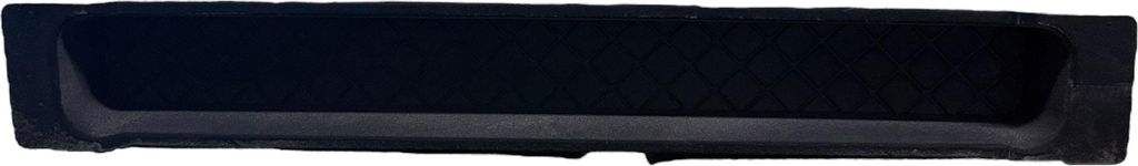 AUTO-STYLE CK HTO04 Hutablage Fach kompatibel mit Toyota Yaris II 2005-2011, ideal für Kofferraumorganisation
