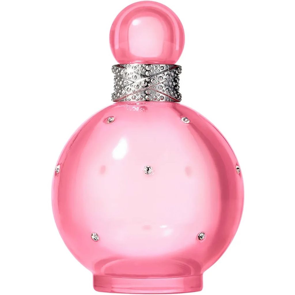 Britney Spears Fantasy Sheer Woda toaletowa, 100ml Obrázok produktu 