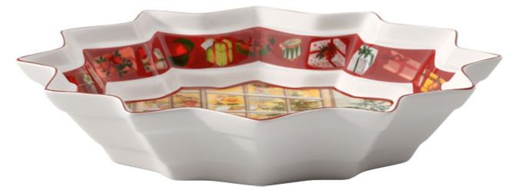 Villeroy & Boch Toy's Fantasy, duża miska, sklep z Zdjęcie produktu 