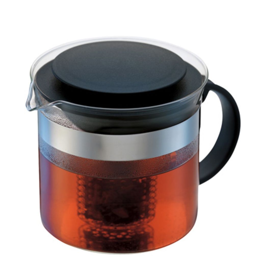 BODUM BISTRO Theres Filter Acryl 1L