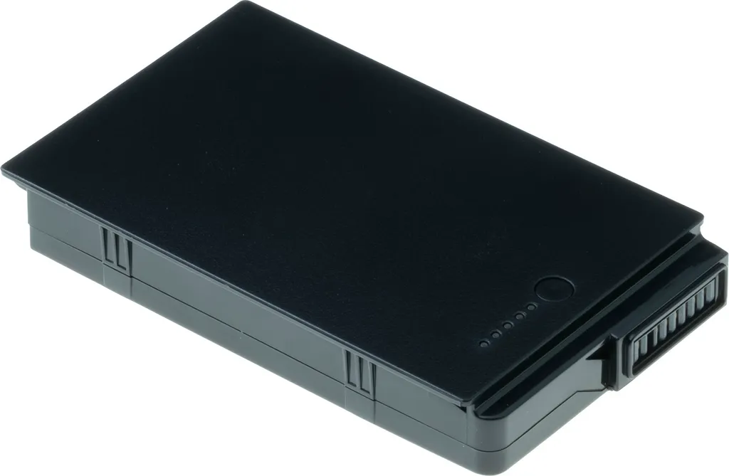 Batterie Dell J7HTX Haute Capacité 4450mAh 7.6V - Performance Li-Ion - 3