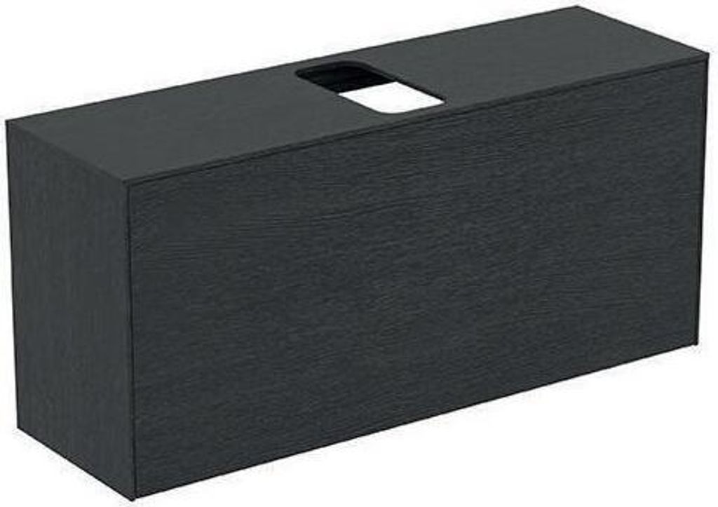 Ideal Standard TF020Y4 WT-Platte Conca ohne Ausschnitt