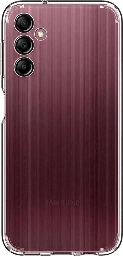 SPIGEN Spigen Galaxy A14 4G Case Ultra Hybrid Clear