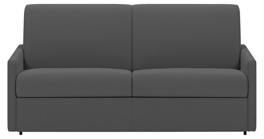 Schlafsofa 3-Sitzer - Liegefläche: 140 cm - Matratzenhöhe: Produktbild 