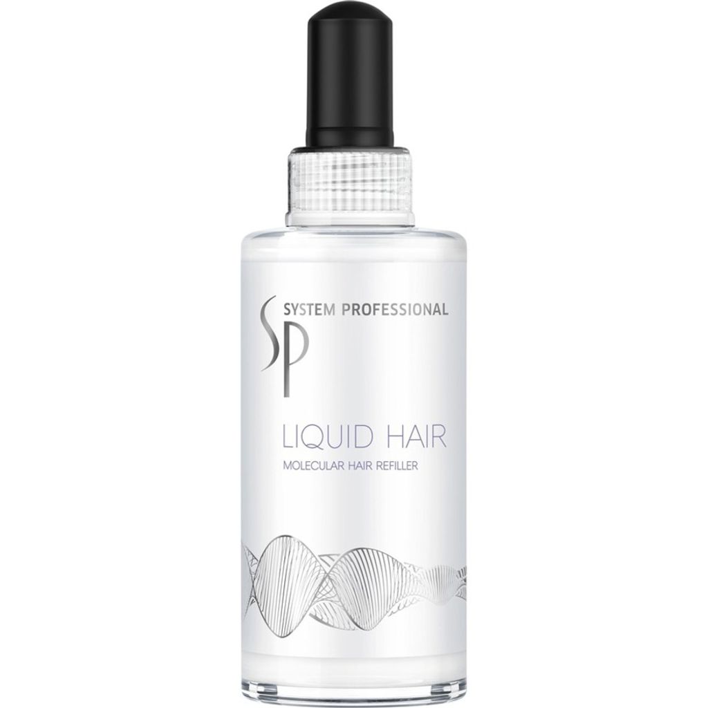 Wella SP System Professional Repair Liquid Hair 100ml Produktbild 
