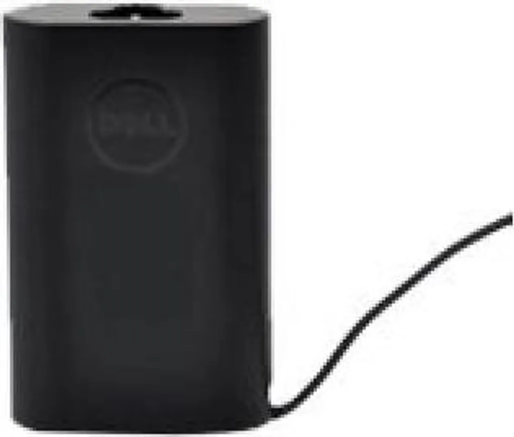 Chargeur Dell 45W Adaptateur Secteur Européen pour PC Portable Latitude