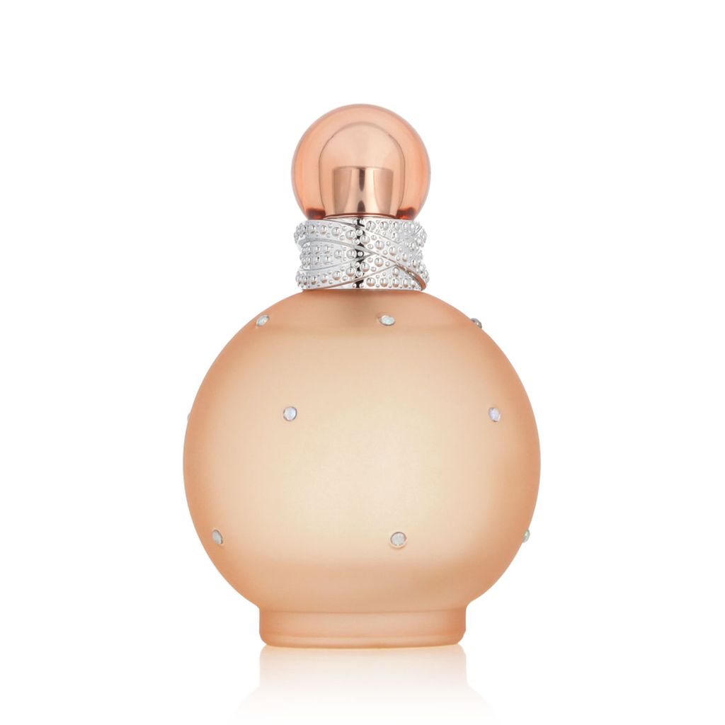 Britney Spears Naked Fantasy Eau De Toilette Kaufland De