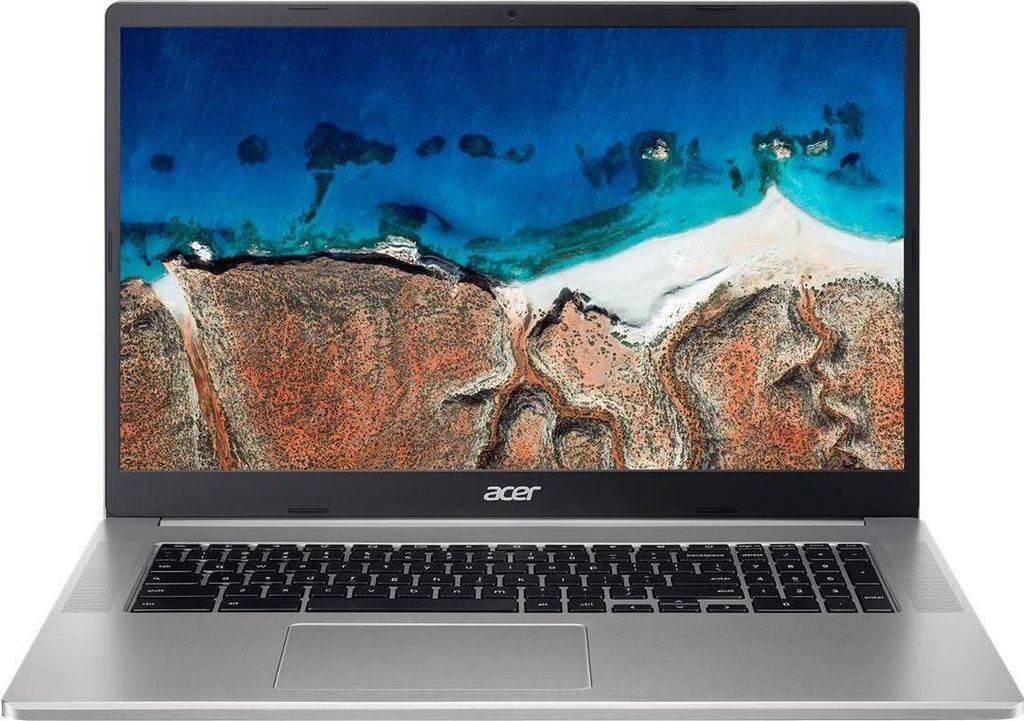Acer Chromebook 317 17.3" FHD IPS N4500 8GB/128GB eMMC Produktbild 