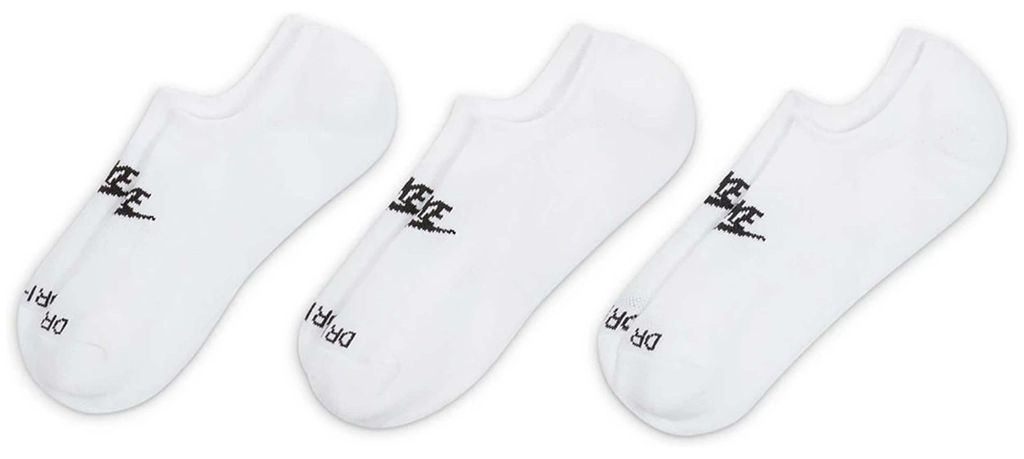 Socken Nike DN3314-100 für Uni Produktbild 