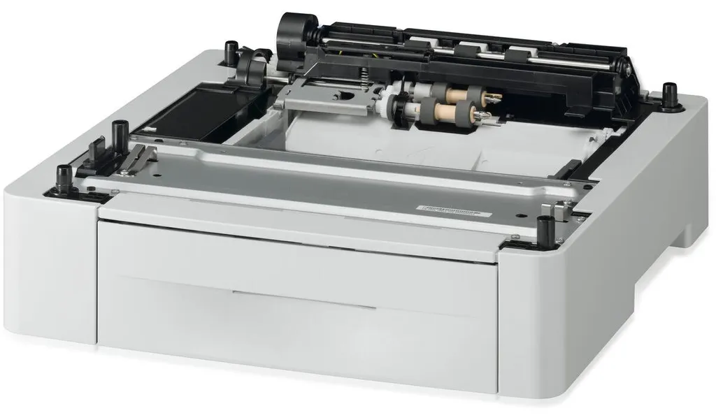 Évitez les pannes de papier avec le bac Epson AL-M400 550 feuilles