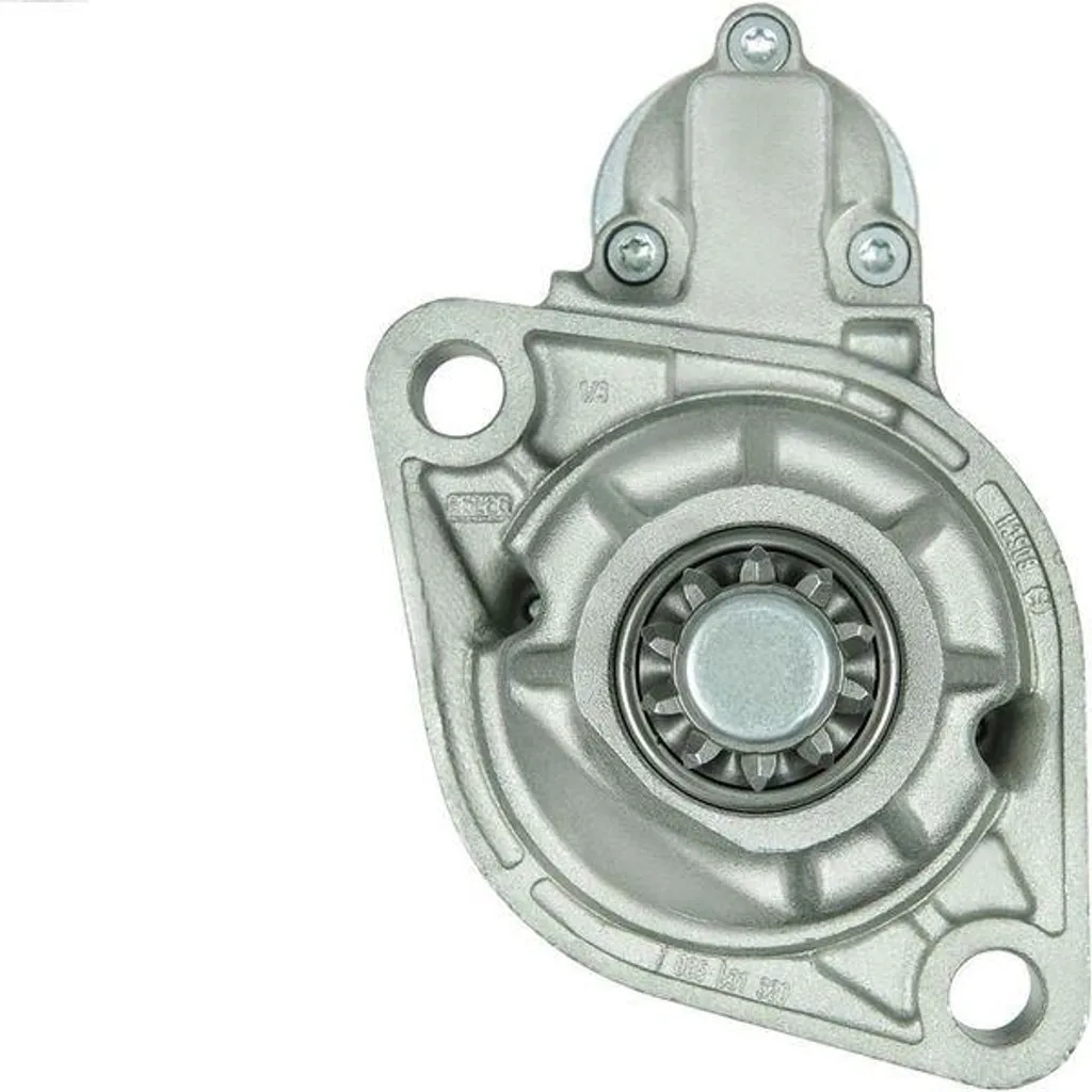 Recensione Motorino Avviamento S0243PR AS-PL | Compatibile VW Audi 1.7kW