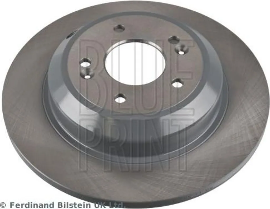 Disque de frein Blue Print ADG043242 pour Stinger OE 58411J5000