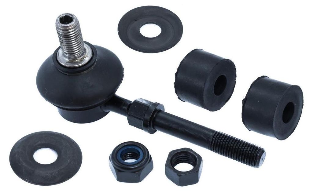 MASTER-SPORT Koppelstange Stabilisator für MITSUBISHI OUTLANDER I (CUW) Vorne 31709B-SET-MS