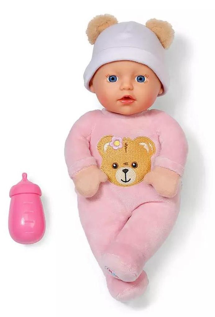 BABY born Rosie 30cm, weiche Babypuppe mit 6 Sounds & Produktbild 