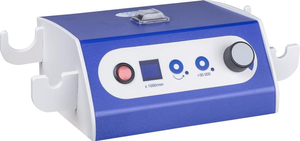 PFERD TOOLS Steuergerät MIM STG2S 3/600 230 Volt 60.000-1.000 RPM/260 Watt
