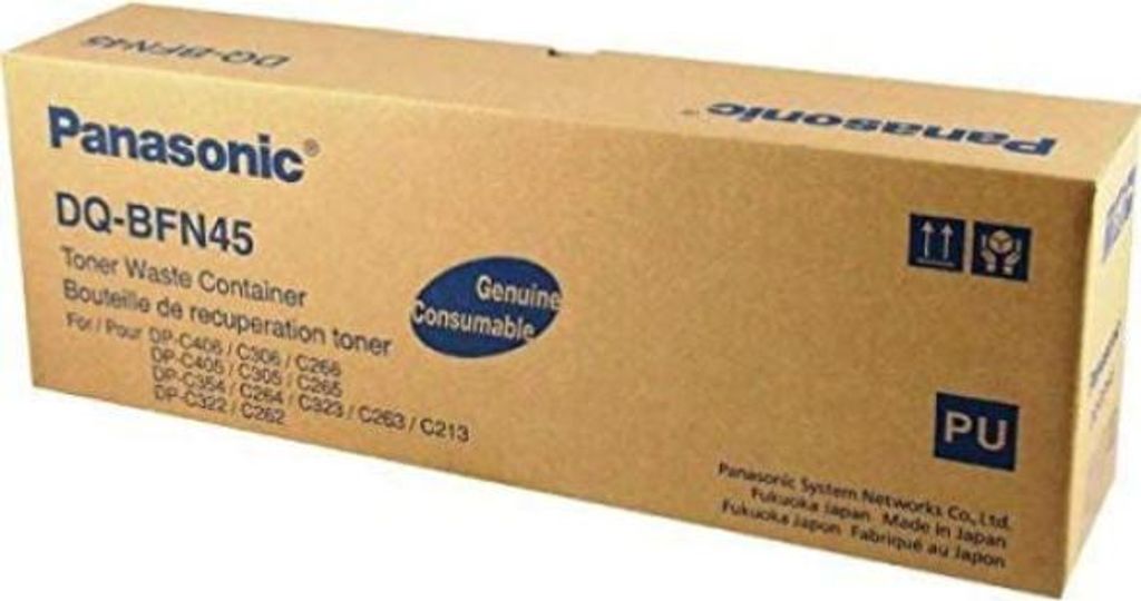 Panasonic DQ-BFN45-PB