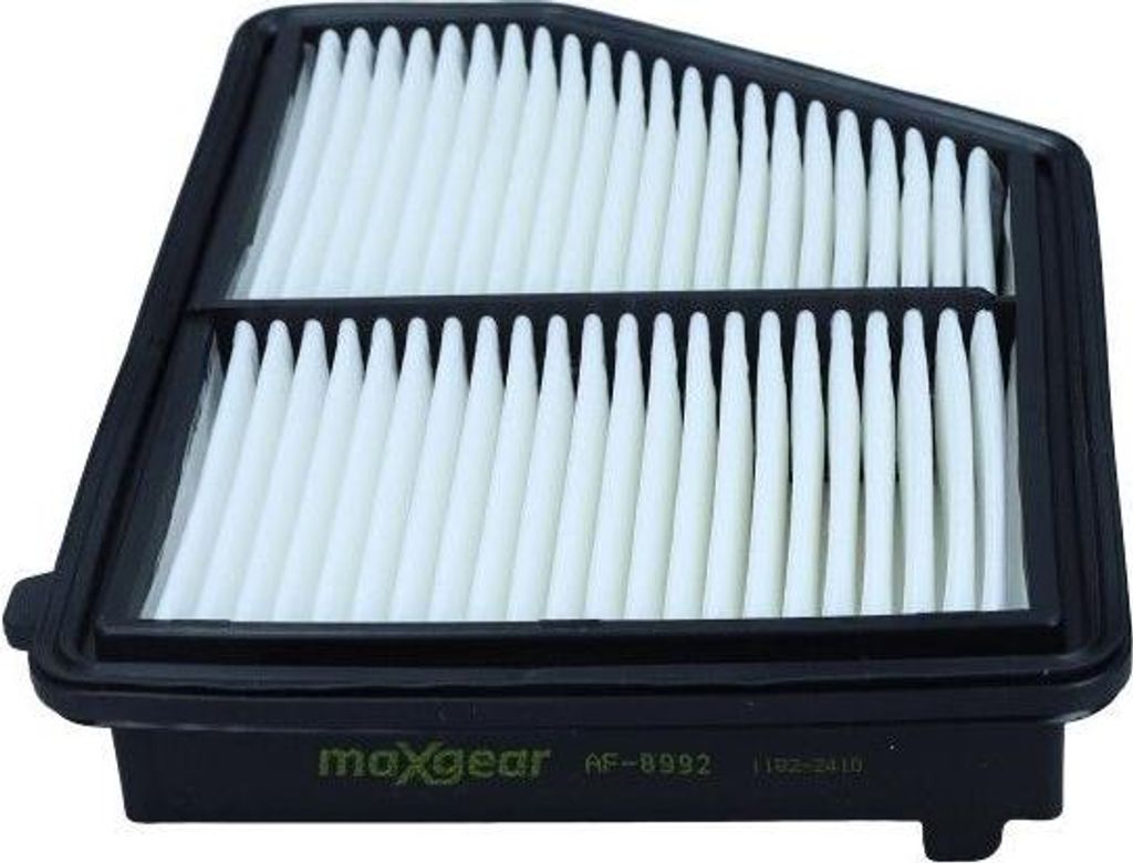Luftfilter MAXGEAR 26-2834 für HONDA Civic X Limousine (FC) Filtereinsatz