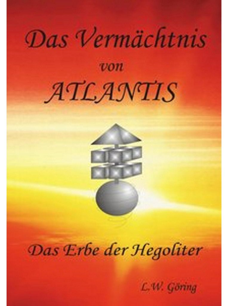 Das Vermächtnis von Atlantis Produktbild 