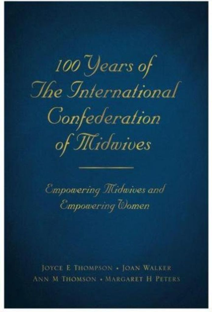100 Years Of The Icm – Lingua: Inglese