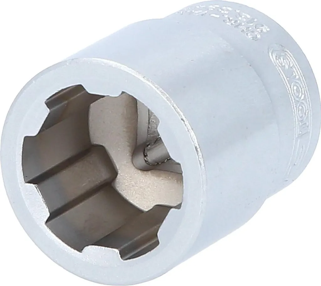 Bussola KS TOOLS RESCUEpower 17 mm 913.3942 | Professional Tools