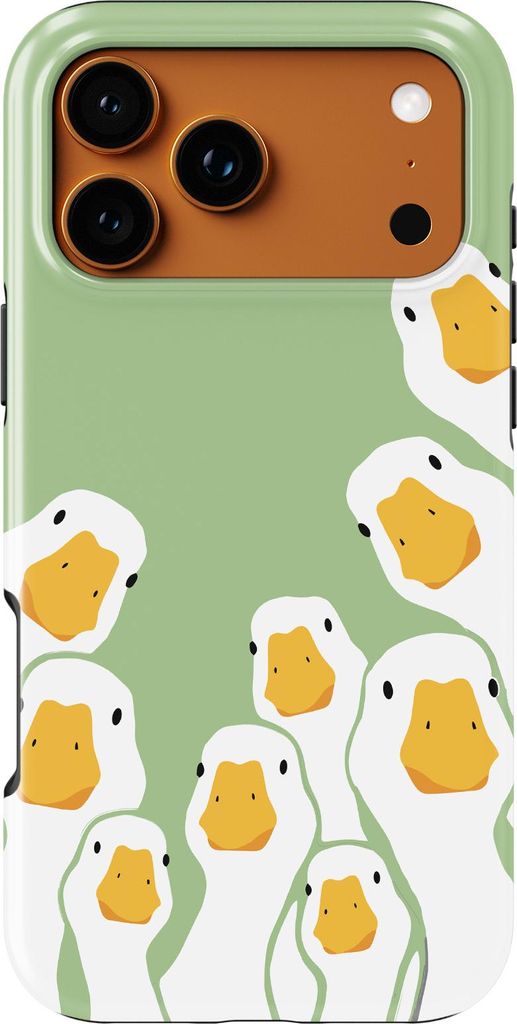 iPhone 17 Pro Max Schutzhülle mit MagSafe, stoßfest – Handyhülle Case Schutz