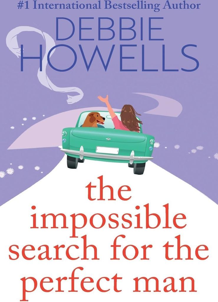 The Impossible Search for the Perfect Man