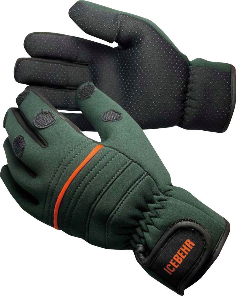 Behr Neopren Handschuhe 2,5mm XL