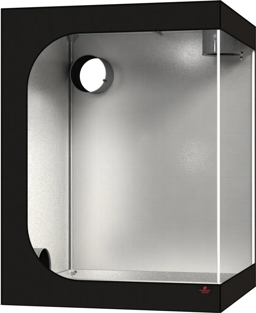 Secret Jardin Hydro Shoot HS150 R2.0 - Chambre de Culture 150x150x200 cm