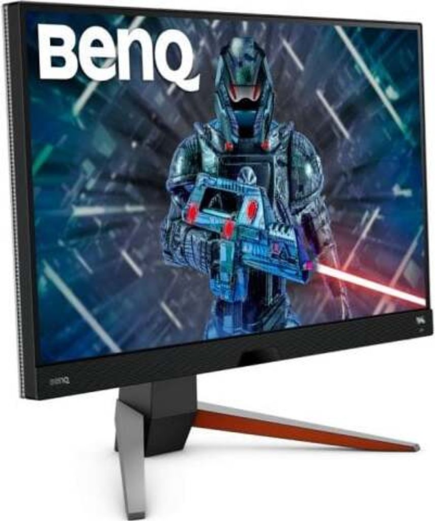 BenQ EX2710Q, 68,6 cm (27"), 2560 x 1440 Pixel, 2K Ultra Produktbild 23