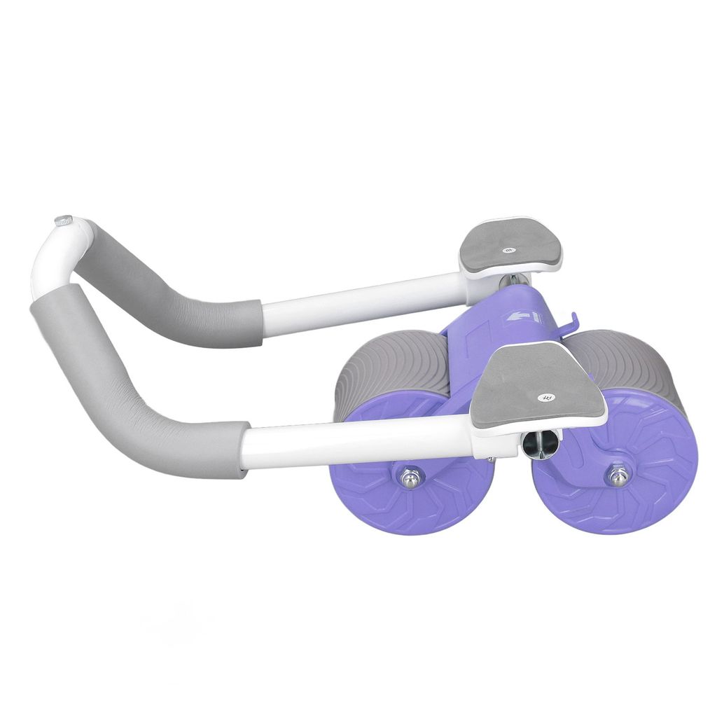 Core Strength Training Roller,Core Übung Roller,Automatische Rebound abdominalen Rad,Bauch-Rad-Rolle,Bauch-Übung Roller,Core Workout Rad