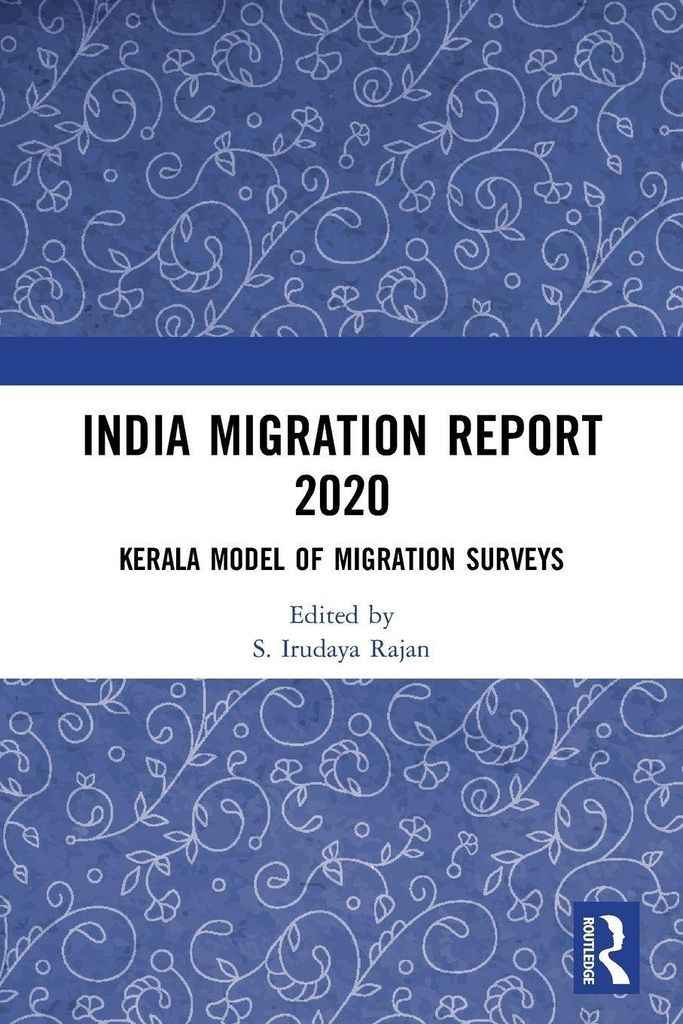 India Migration Report 2020 – Lingua: Inglese