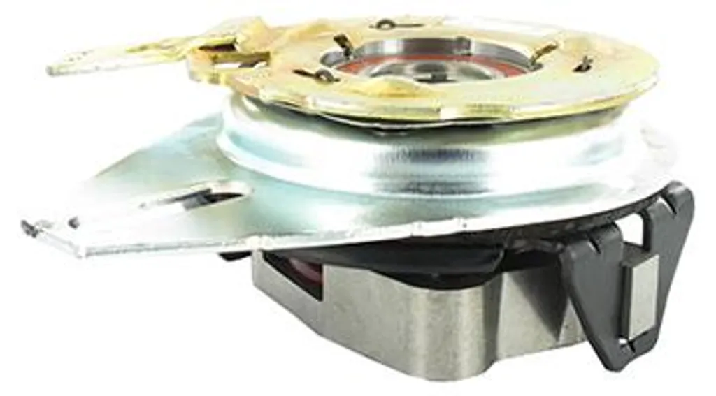 Embrayage Lame Roto Stop Sandrigarden : Solution Tondeuse Bloquée - 2