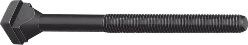 AMF T-Nutenschraube DIN787 9 M16x16x 63 vergütet auf 12.9 - 86264
