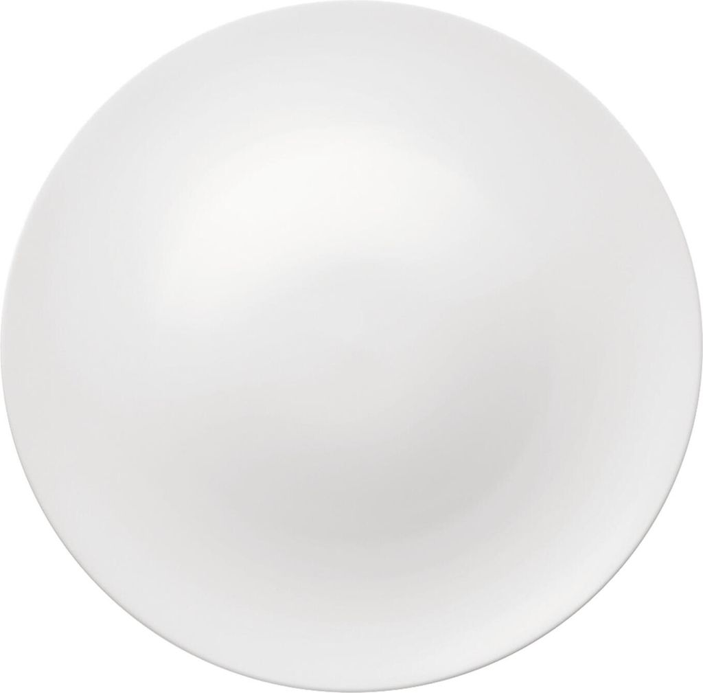Rosenthal Frühst.Teller 23 cm Weiss 61040-800001-10223 Produktbild 
