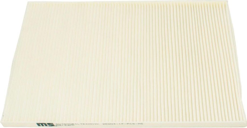 MS 28004-IF-PCS-MS Innenraumfilter, Pollenfilter für ASTON MARTIN CYGNET