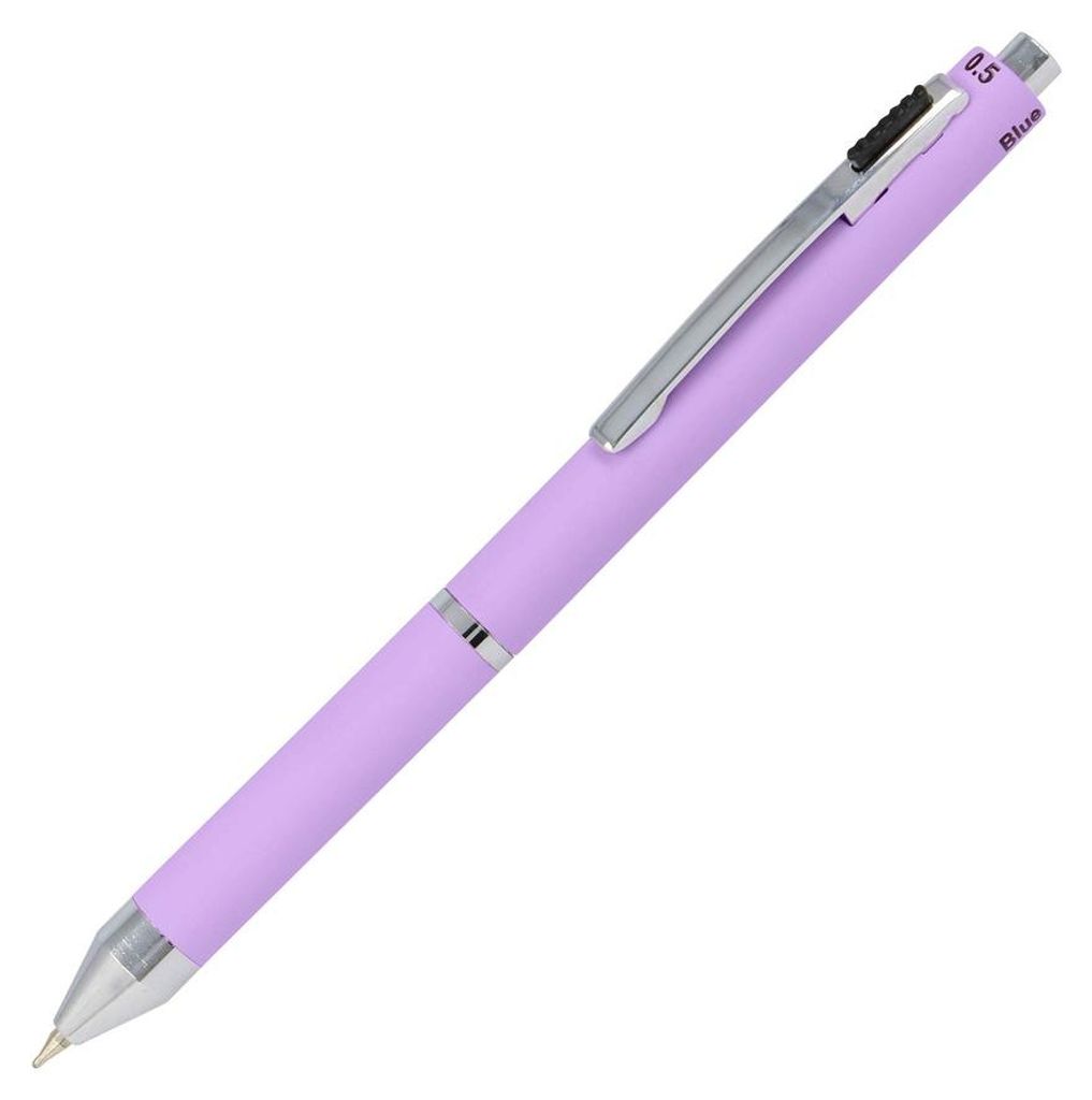 ONLINE Kugelschreiber Multipen 4in1 Lila