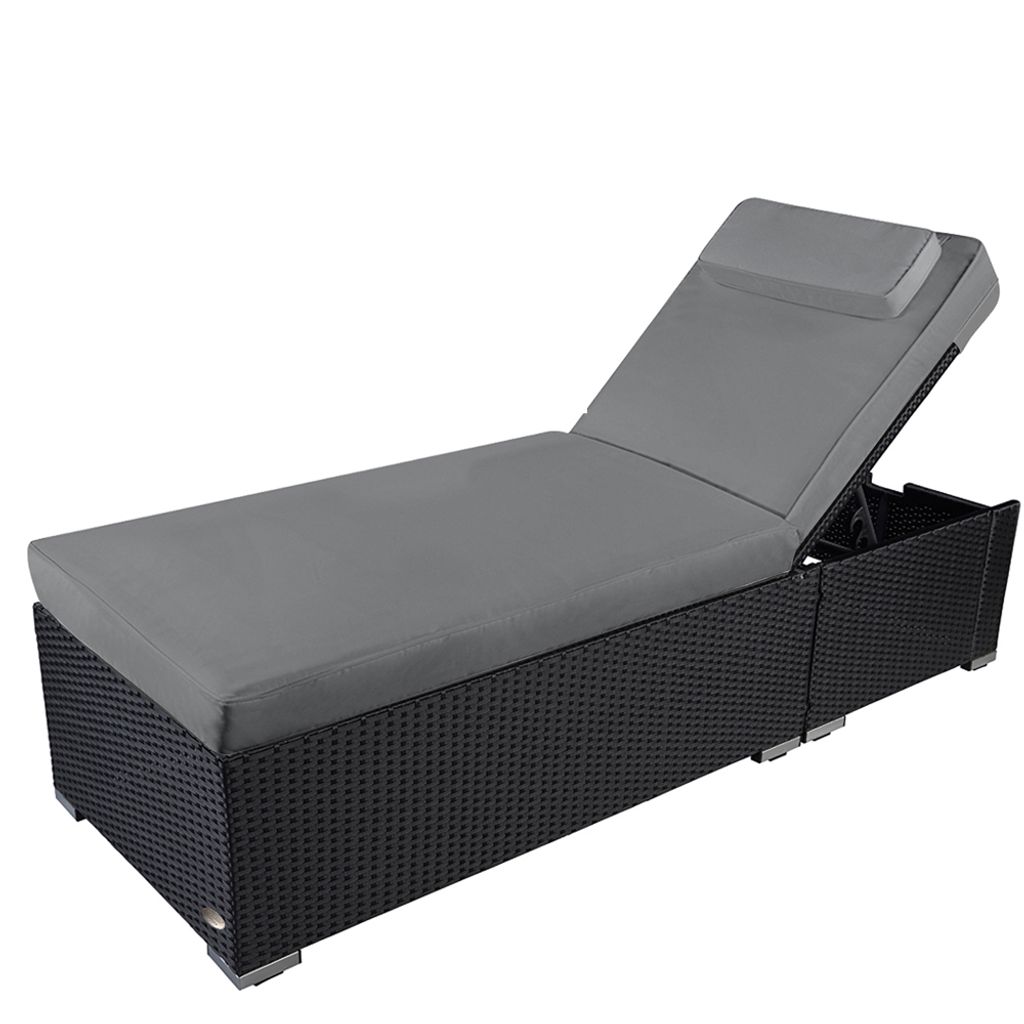 Sonnenliege Verona High