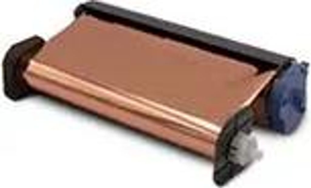 Brother Kupfer - Rolle (22,3 cm x 120 m) 1 Rolle(n) Folie / Film