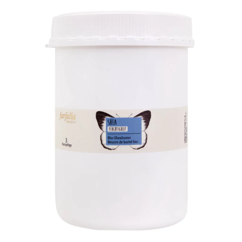 Huile de Soin au Karité 1kg - Huile Végétale Multi-usages Corps et Bain