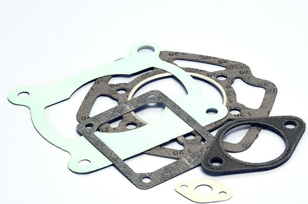 POLINI Zylinderdichtungssatz GILERA RV/RX