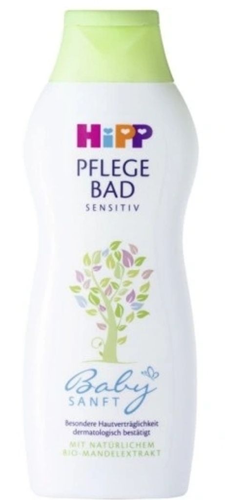 Hipp, tekutina do kpea pre deti, 350 ml Obrázok produktu 